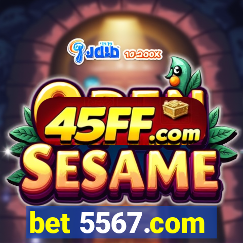 bet 5567.com